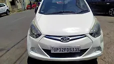Used Hyundai Eon D-Lite in Lucknow