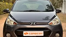 Used Hyundai Grand i10 Sportz 1.2 Kappa VTVT [2013-2016] in Ahmedabad