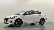 Used Hyundai Verna SX (O) 1.0 Turbo DCT in Delhi