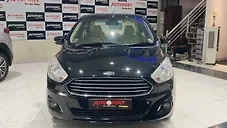 Used Ford Aspire Trend 1.2 Ti-VCT [2014-20016] in Bangalore