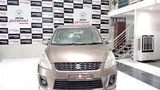 Used Maruti Suzuki Ertiga ZDi in Bangalore