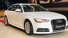 Used Audi A6 35 TDI Matrix in Navi Mumbai