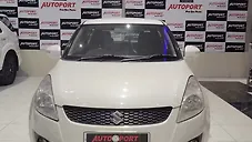 Used Maruti Suzuki Swift VXi in Bangalore