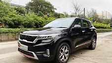 Used Kia Seltos GTX Plus 1.4 [2020-2021] in Mumbai