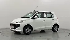Used Hyundai Santro Sportz CNG [2018-2020] in Delhi