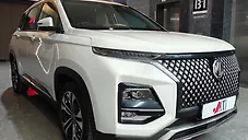 Used MG Hector Sharp Pro 2.0 Turbo Diesel [2023] in Ahmedabad