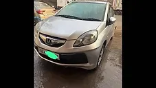 Used Honda Brio S MT in Delhi