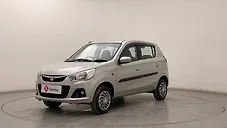 Used Maruti Suzuki Alto VXi (O) in Pune