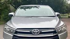 Used Toyota Innova Crysta 2.4 G 7 STR [2016-2017] in Delhi