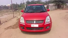 Used Maruti Suzuki Swift DZire VXi in Hyderabad