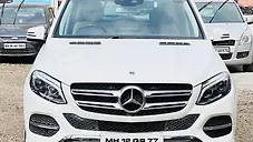 Used Mercedes-Benz GLE 250 d in Navi Mumbai
