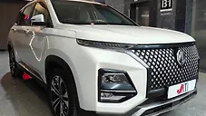 Used MG Hector Sharp Pro 2.0 Turbo Diesel [2023] in Ahmedabad