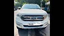 Used Ford Endeavour Titanium 3.2 4x4 AT in Delhi