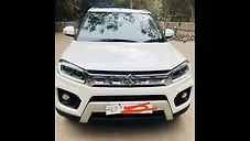 Used Maruti Suzuki Vitara Brezza ZXi in Delhi