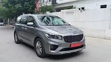Used Kia Carnival Limousine 7 STR in Hyderabad
