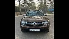 Used Renault Duster 85 PS RxL in Delhi