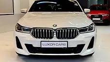 Used BMW 6-Series GT 630d M Sport [2018-2019] in Pune