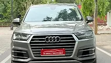 Used Audi Q7 45 TDI Technology Pack in Delhi