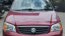 Used Maruti Suzuki Alto VXi in Bangalore