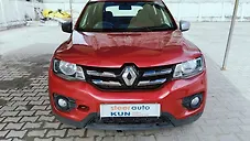 Used Renault Kwid 1.0 RXT AMT Opt in Chennai