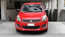 Used Maruti Suzuki Swift LDi [2014-2017] in Hyderabad