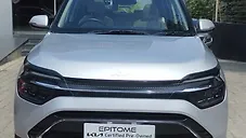 Used Kia Carens Luxury Plus 1.5 Turbo Petrol DCT 7 STR [2024-2025] in Bangalore