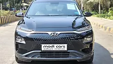 Used Hyundai Kona Electric Premium in Mumbai