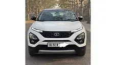 Used Tata Harrier XZ in Delhi