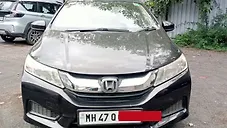 Used Honda City SV CVT in Mumbai