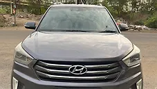 Used Hyundai Creta 1.6 SX Plus in Nagpur