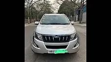 Used Mahindra XUV500 W10 AT in Delhi