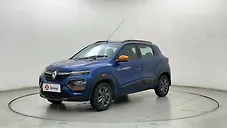Used Renault Kwid CLIMBER 1.0 (O) in Mumbai