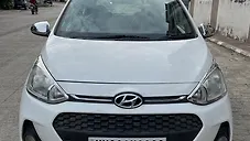 Used Hyundai Grand i10 Magna 1.2 Kappa VTVT in Nagpur
