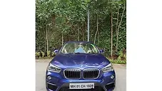 Used BMW X1 sDrive20d Expedition in Mumbai