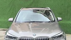 Used BMW X1 sDrive20d xLine in Mumbai