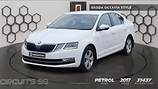 Used Skoda Octavia 1.8 TSI Style AT in Chennai