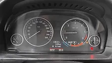 Used BMW 5-Series 520d Luxury Line [2017-2019] in Bangalore
