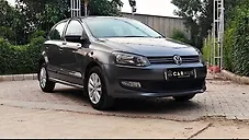 Used Volkswagen Polo Highline1.2L (P) in Delhi
