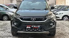 Used Tata Nexon XZ Plus Diesel in Agra