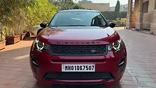 Used Land Rover Discovery Sport HSE Luxury 7-Seater in Mumbai