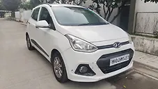 Used Hyundai Grand i10 Asta 1.2 Kappa VTVT (O) [2013-2017] in Pune