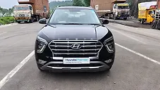 Used Hyundai Creta SX 1.5 Petrol [2020-2022] in Mumbai