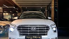 Used Hyundai Creta S 1.5 Diesel in Nagpur