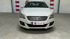 Used Maruti Suzuki Ciaz Delta 1.4 AT in Bangalore