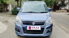 Used Maruti Suzuki Wagon R VXI in Bangalore