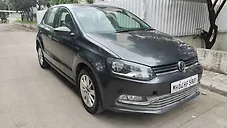 Used Volkswagen Polo Highline1.2L (P) in Pune