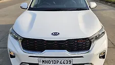 Used Kia Sonet GTX Plus 1.0 DCT [2020-2021] in Mumbai