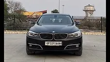 Used BMW 3 Series GT 320d Luxury Line [2014-2016] in Lucknow