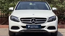Used Mercedes-Benz C-Class C 220d in Delhi