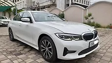 Used BMW 3-Series 320d Sport Line [2016-2018] in Raipur